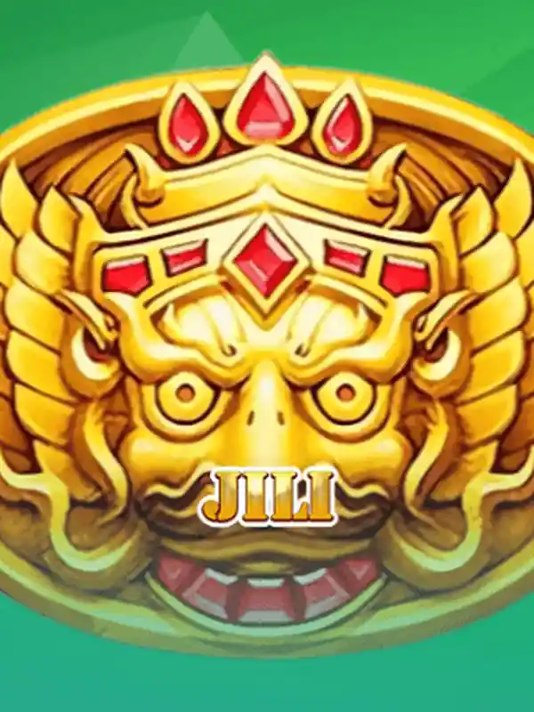 Vegashu JILI স্লট গেম